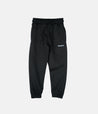 Kids NSNP Joggers - Black Joggers