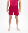 Profile Hybrid Shorts - Red Shorts
