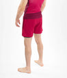 Profile Hybrid Shorts - Red Shorts