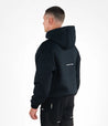 Vital Hoodie - Black Hoodie