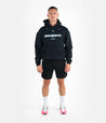 Vital Hoodie - Black Hoodie