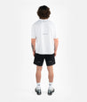 Vital Tee - White T-Shirt
