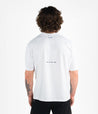 Vital Tee - White T-Shirt