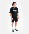Vital Tee - Black T-Shirt