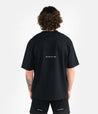 Vital Tee - Black T-Shirt