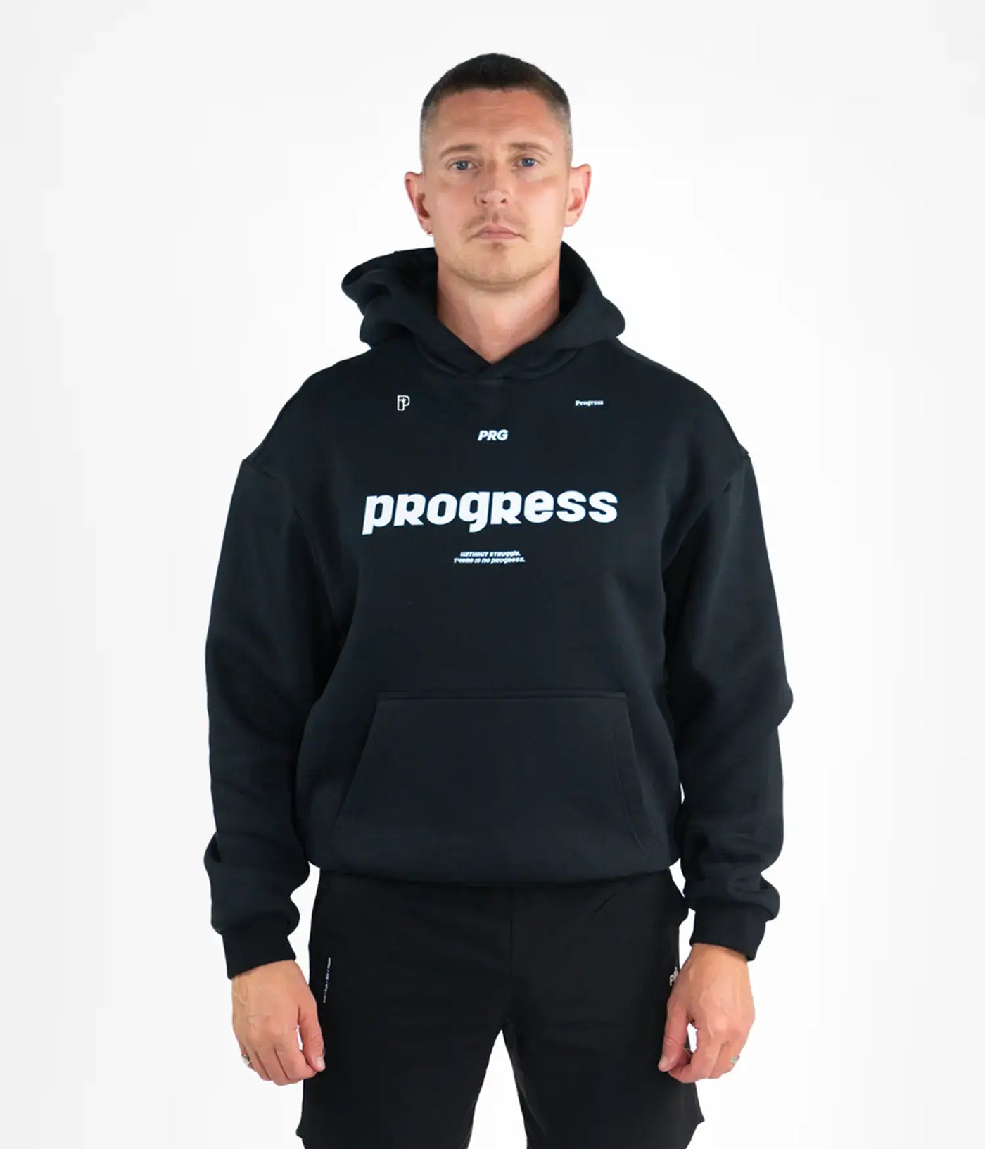 Vital Hoodie
