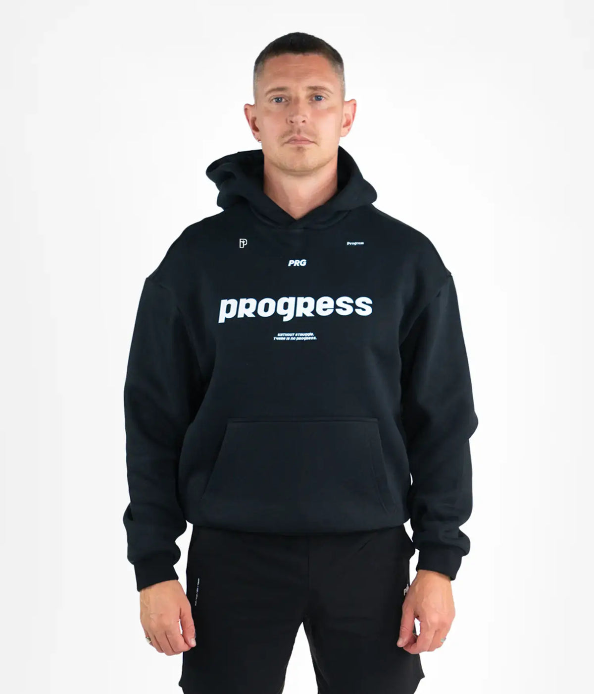 PRG Vital Hoodie Hoodie XS