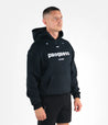 Vital Hoodie - Black Hoodie