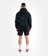 Vital Hoodie - Black Hoodie