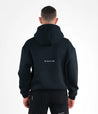 Vital Hoodie - Black Hoodie
