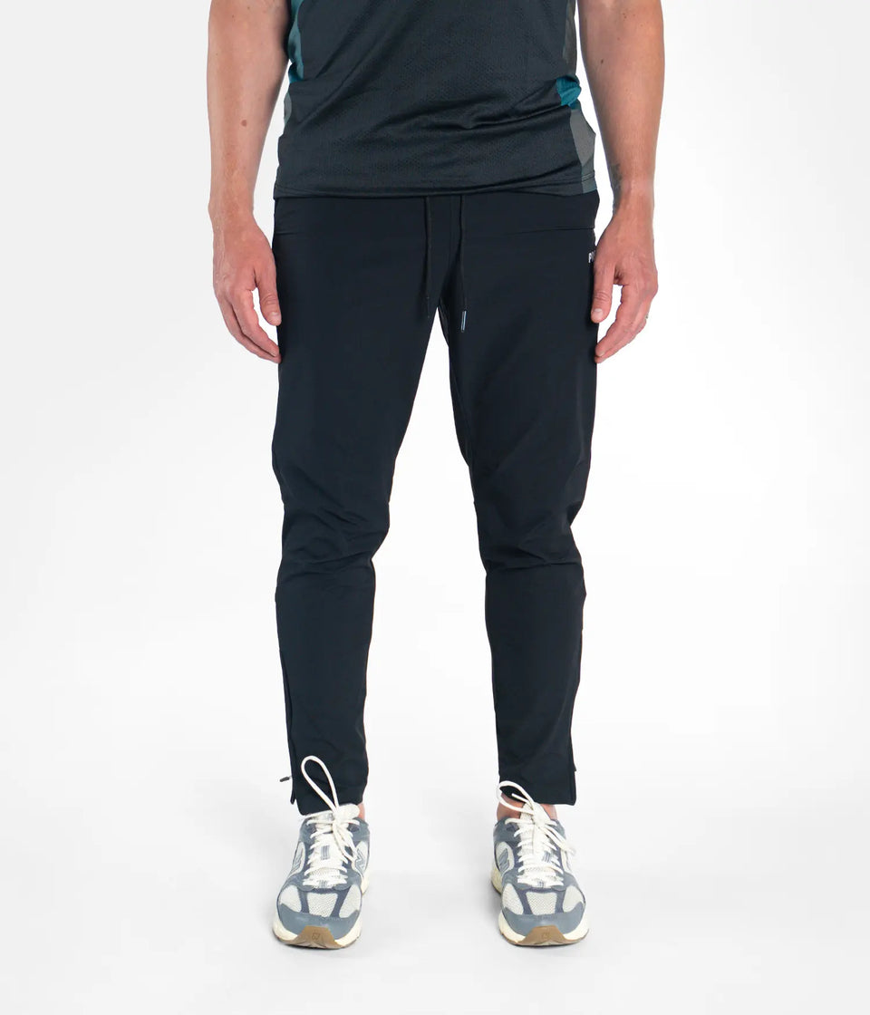PRG Core Tech Pants - Black Pants XS