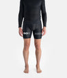 Pro Vale Tudo - Black Vale Tudo Shorts