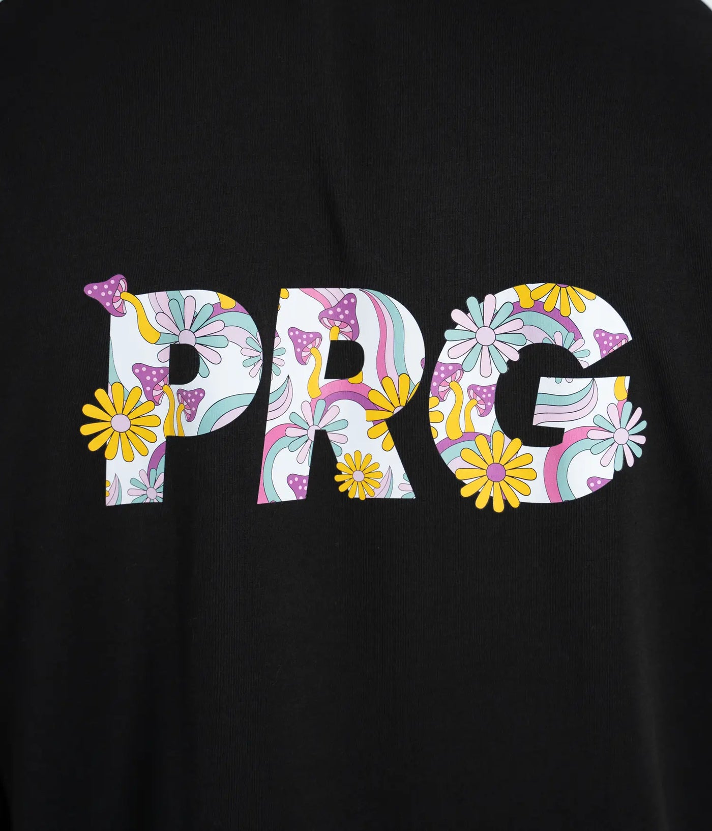 PRG Psychedelic