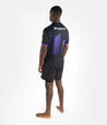 Ranked Rashguard 2026 - Purple Rashguard