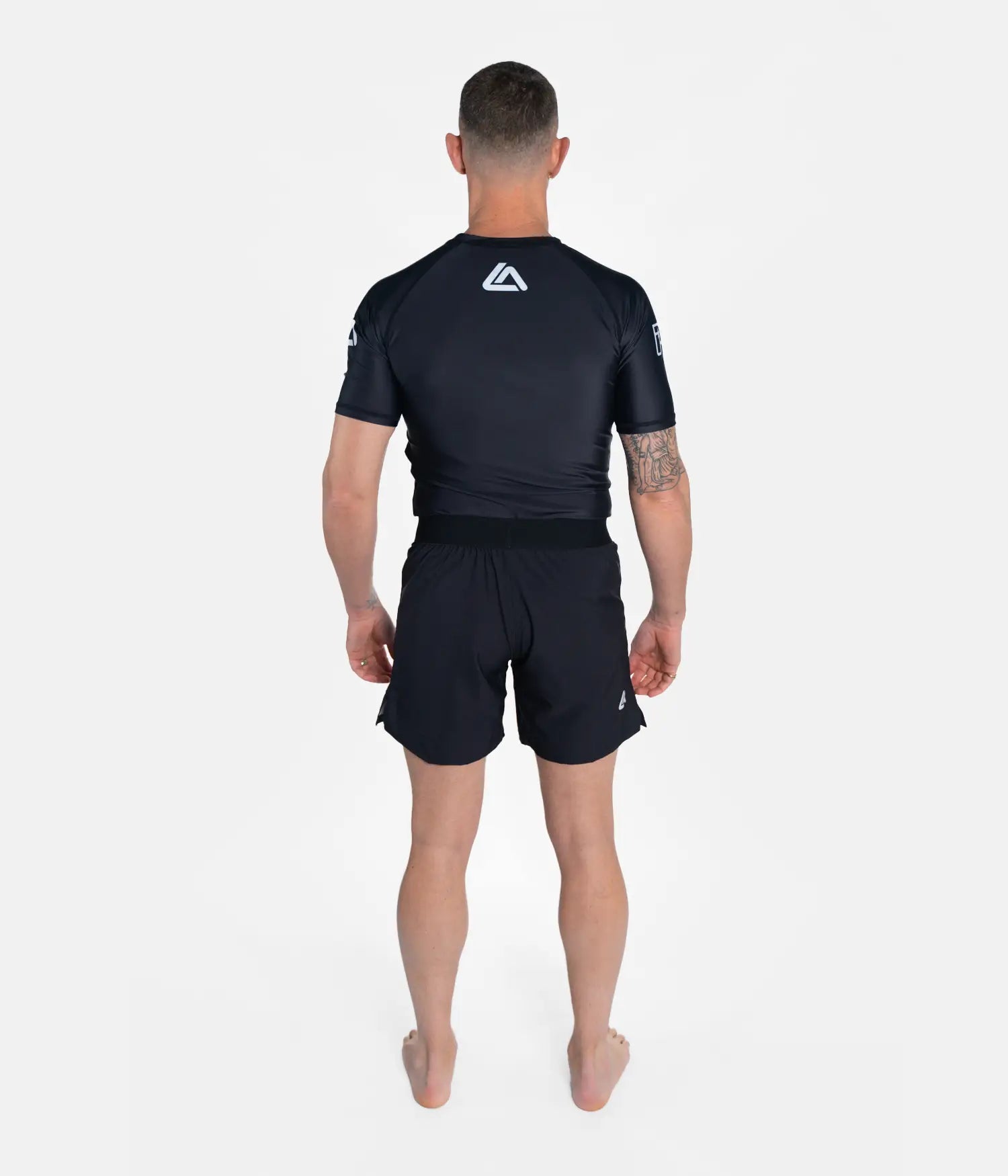 RGA 2026 Classic Rashguard Rashguard