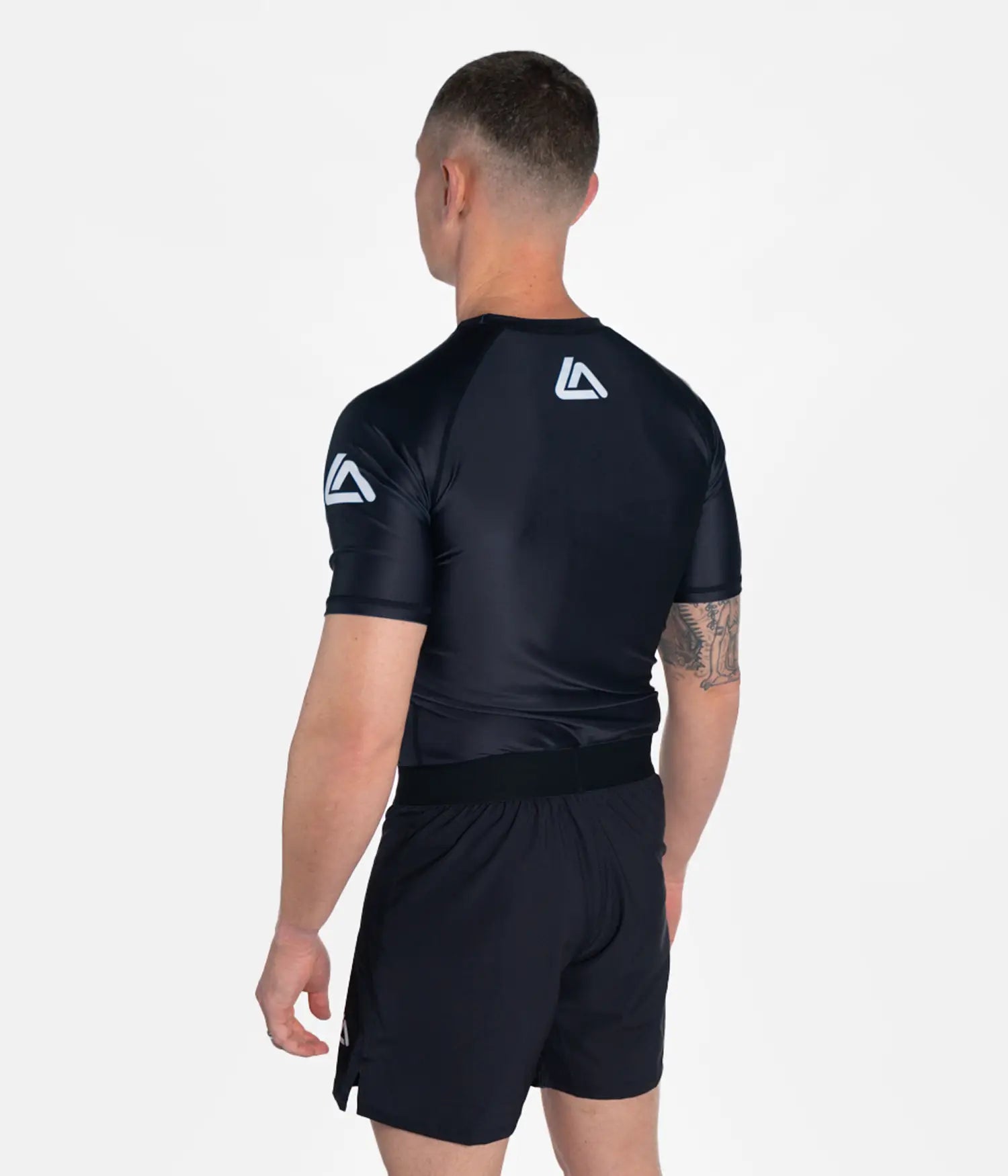 RGA 2026 Classic Rashguard Rashguard