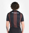 Ranked Rashguard 2025 - Brown Rashguard