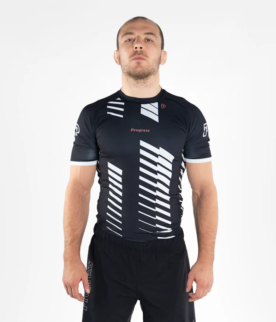Ranked Rashguard 2026 Rashguard XS
