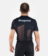 Ranked Rashguard 2026 - Brown Rashguard