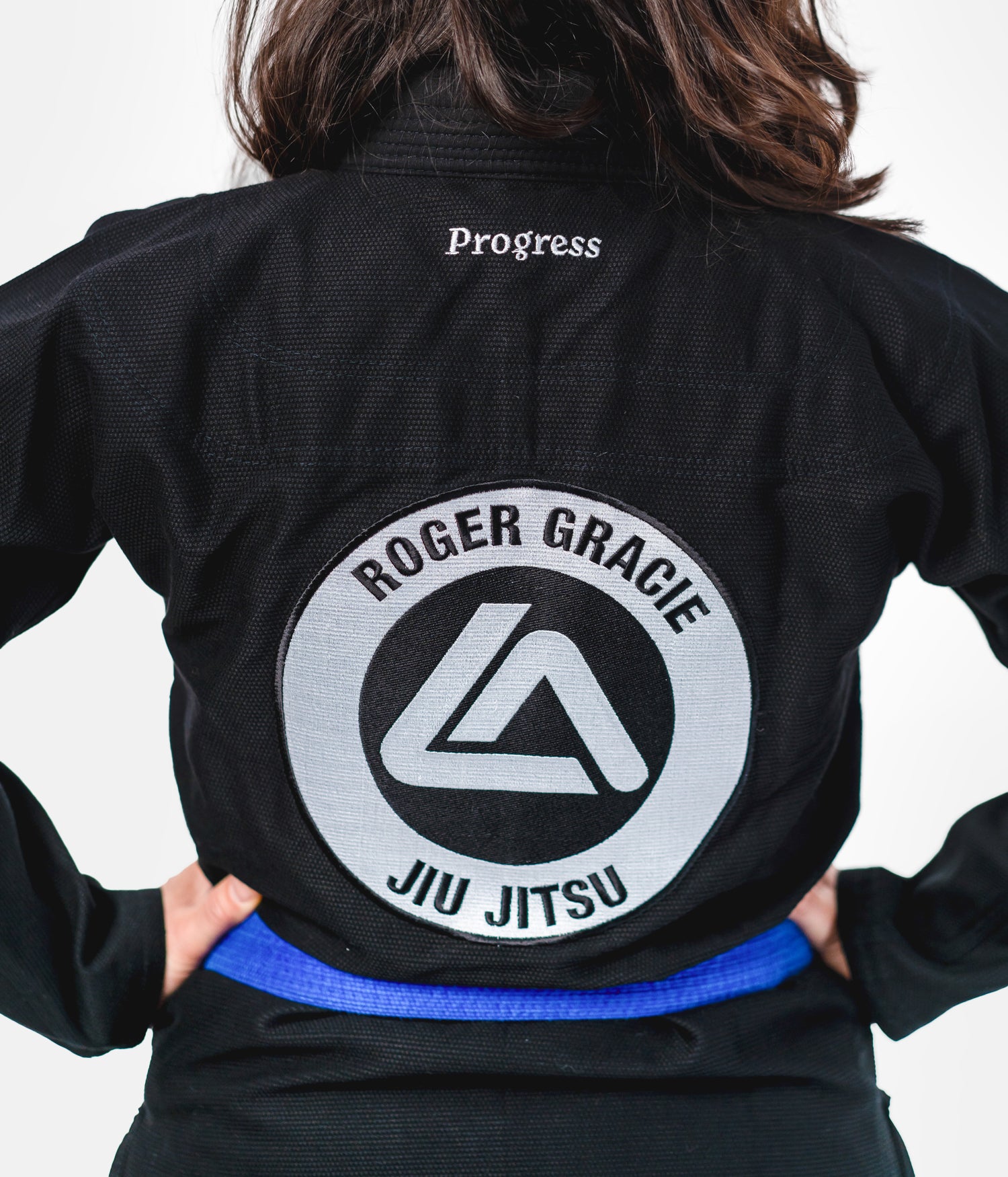 Women's RGA Classic Gi - Black