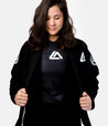 Women's RGA Classic Gi - Black Kimono