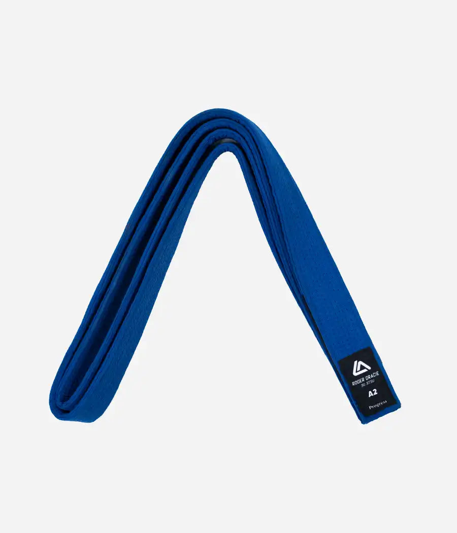 RGA BJJ Belt | Progress Jiu Jitsu – Progress Jiu Jitsu UK