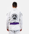 RGA Classic Gi - White Kimono