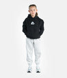 RGA Kids Hoodie - Black Hoodie