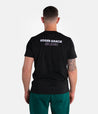 RGA Tee - Black T-Shirt