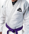 RGA Classic Gi - White Kimono