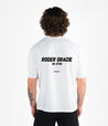 RGA Tee - White T-Shirt