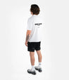 RGA Tee - White T-Shirt