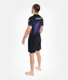 Ranked Rashguard 2026 - Purple Rashguard