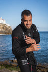 Rico Vieira Believe Limited Edition Gi - Black Kimono