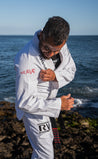 Rico Vieira Believe Limited Edition Gi - White Kimono