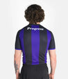 Ranked Rashguard 2025 - Purple Rashguard