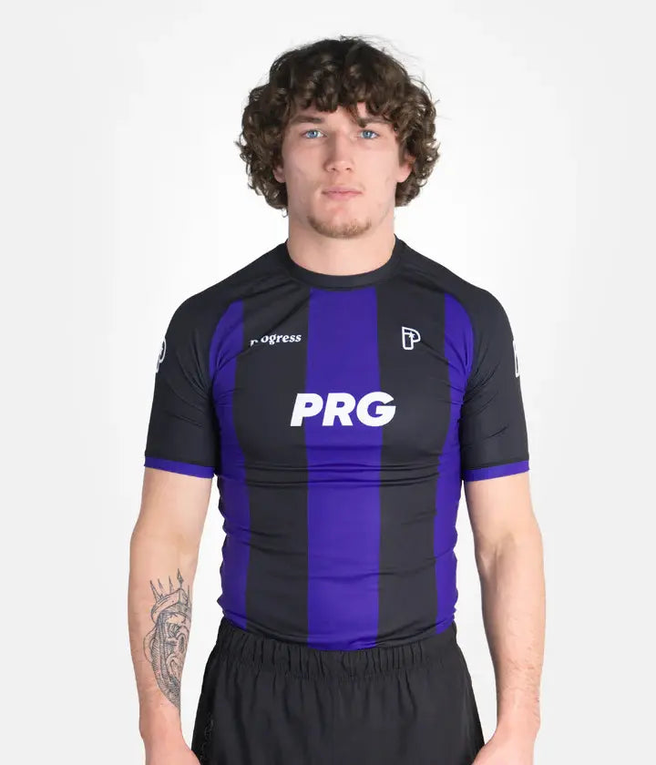 Rivvia Projects × PGC VV PGC M/NECK RASH Rivvia Projects × PGC VV PGC M/NECK RASH Ranked Rashguard