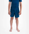 Kids Academy Board Shorts - Navy Shorts