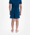 Kids Academy Board Shorts - Navy Shorts