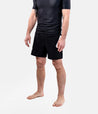 RGA Classic Board Shorts - Black Shorts