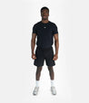 PRG Core Tech Shorts - Black Shorts 