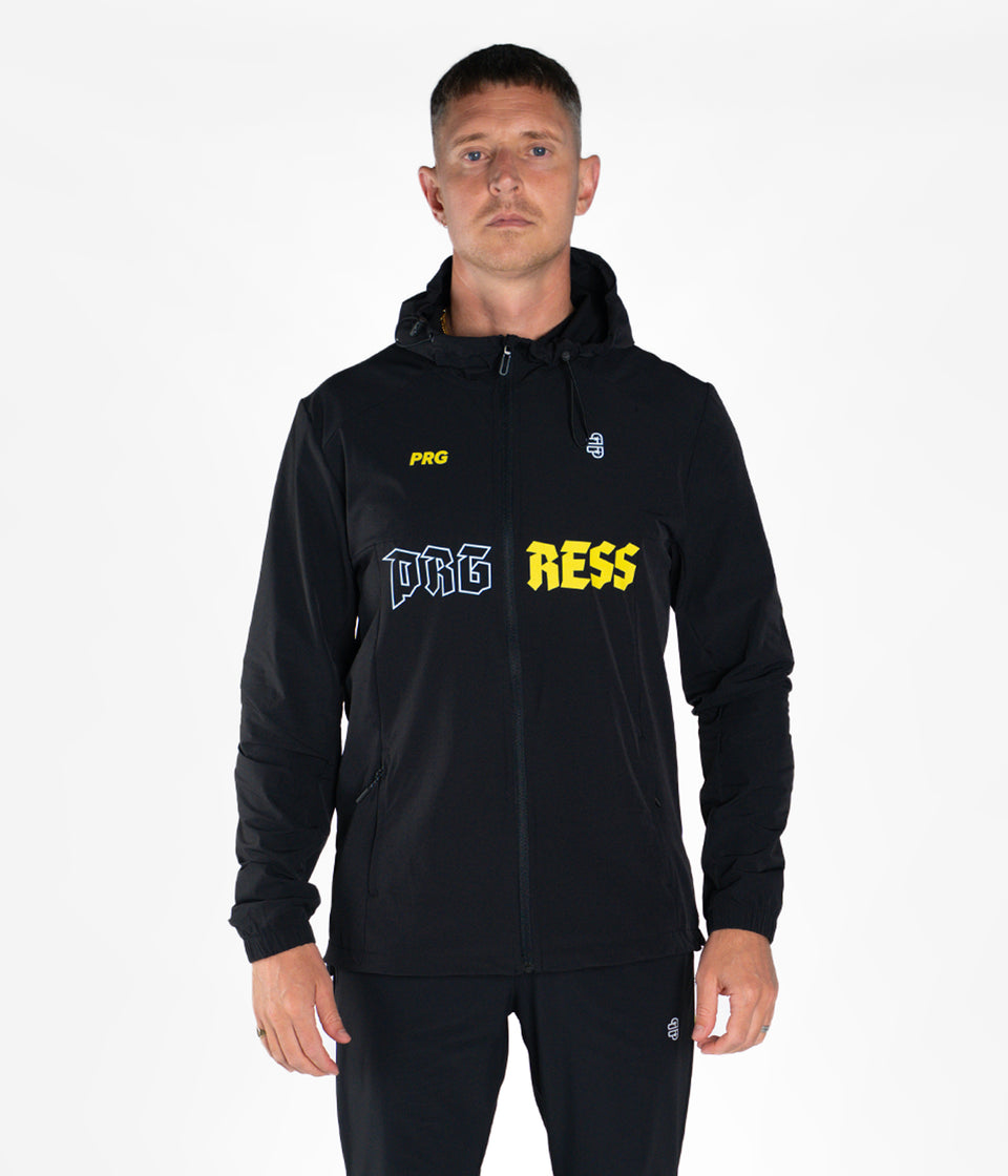 PRG Sempre Tech Jacket Jacket XS
