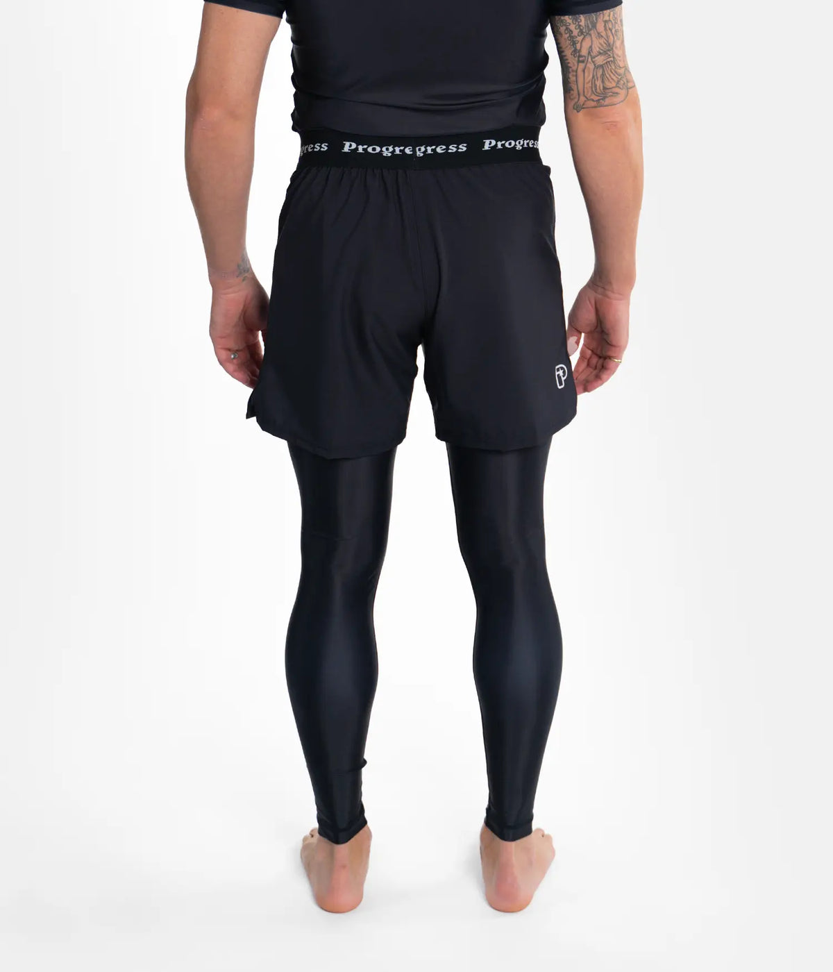 Academy Spats Spats