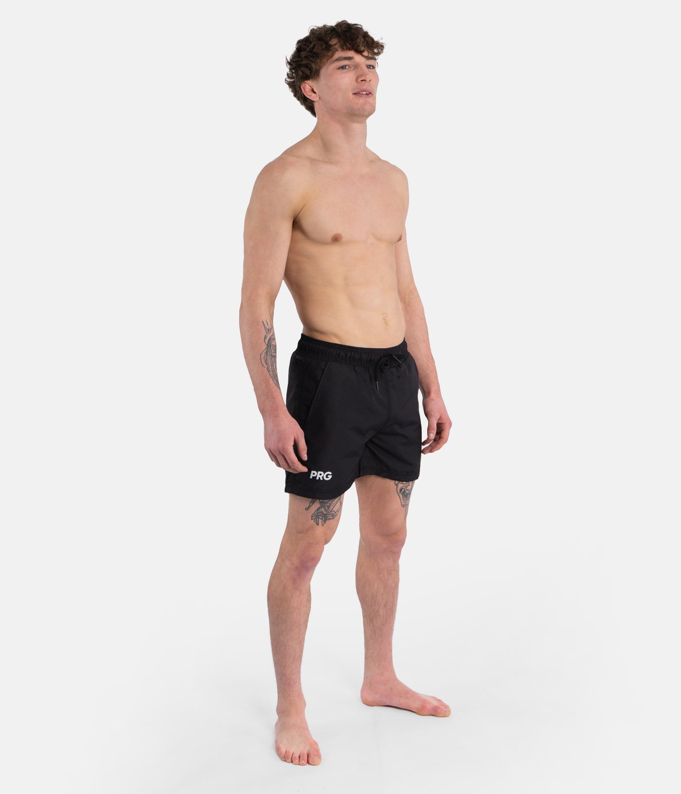 Why Choose PRG Swim Shorts?