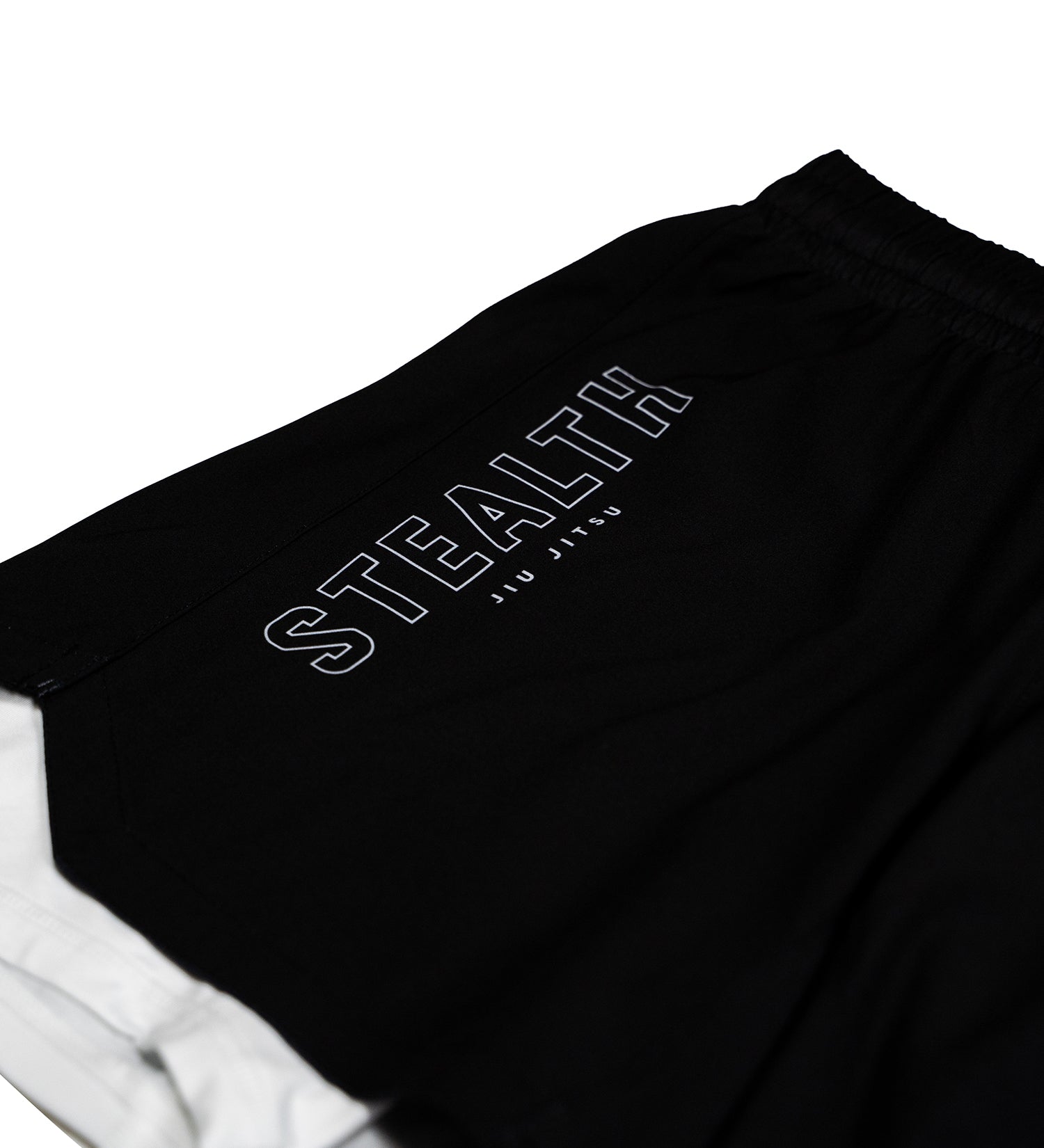 Stealth Hybrid Shorts V3
