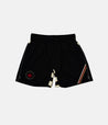Los Banditos Original Board Shorts - Black Rashguard