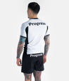 Vasco Ranked Rashguard - White Rashguard