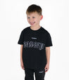 Kids NSNP Tee - Black T-Shirt