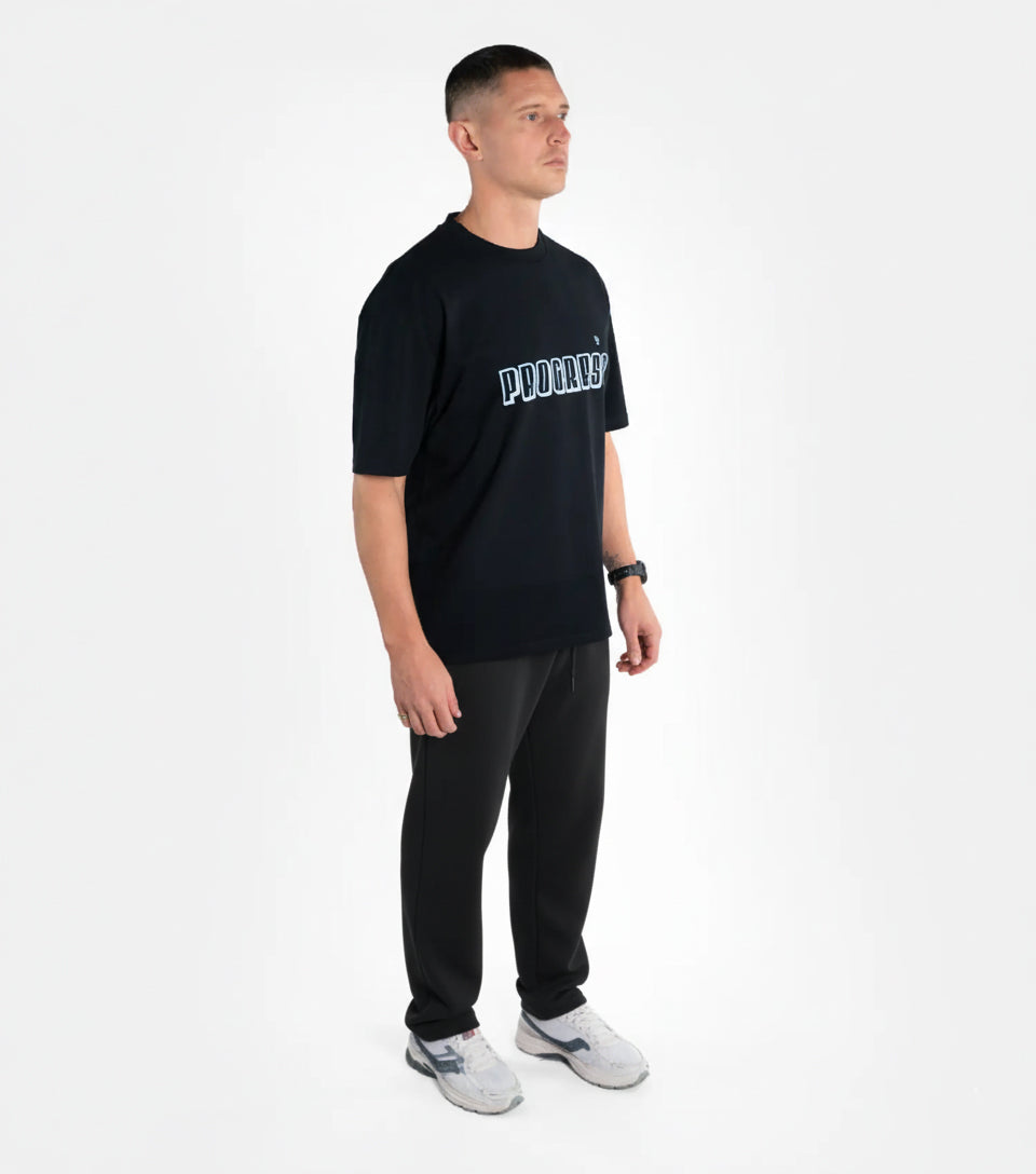 Shroom Tee - Black