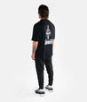 Creonte Dagger Tee - Black T-Shirt